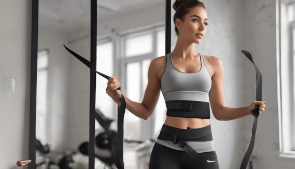 Ceinture form : avis sur son efficacité pour la perte de poids