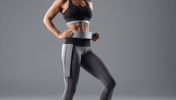 Ceinture Form : est-elle vraiment efficace pour perdre du poids ?