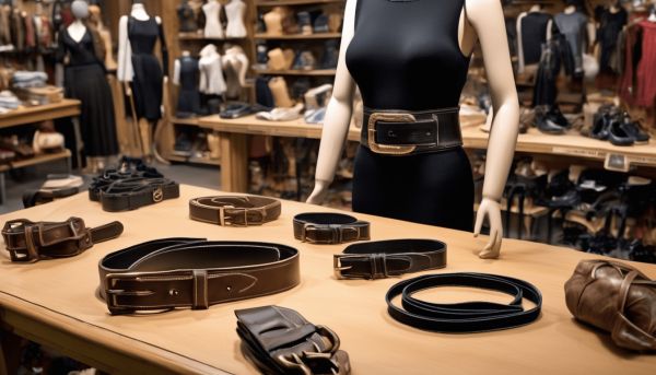 Ceinture form : une arnaque à éviter absolument