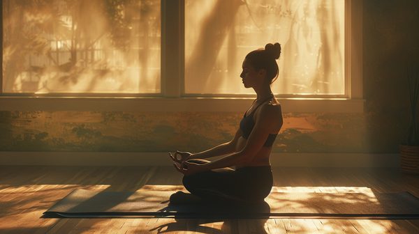 Choisir le meilleur tapis de yoga pour vous