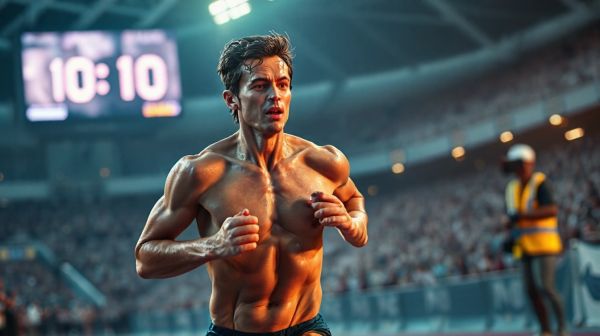 Endurance en 12 minutes : analysez vos performances avec le test de Cooper