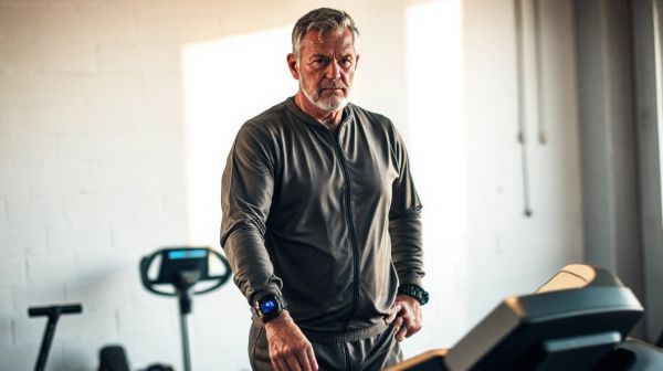 Endurance en 12 minutes : analysez vos performances avec le test de Cooper