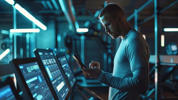 L'évaluation de la performance : comment les coachs mesurent les progrès et ajustent les programmes