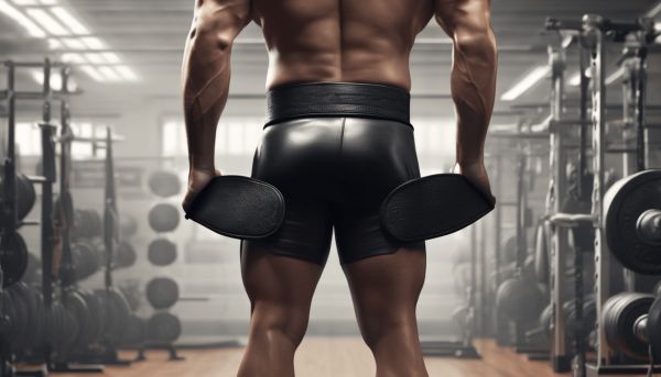 Pourquoi changer de ceinture Form peut améliorer vos entraînements