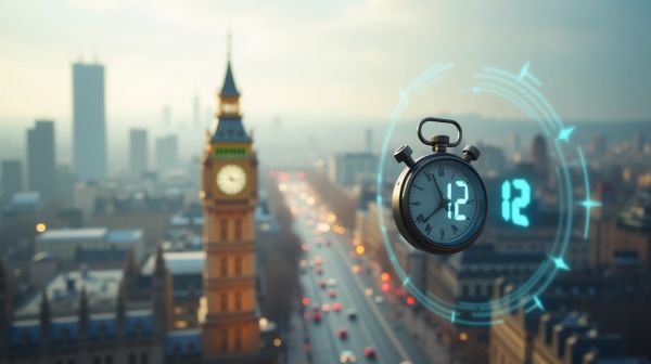 Test de Cooper : évaluez votre endurance en 12 minutes