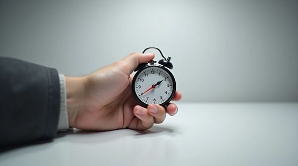 Test de Cooper : évaluez votre endurance en 12 minutes