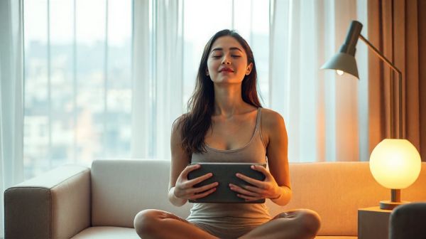 Transformez vos séances : Optimisez énergie et concentration !