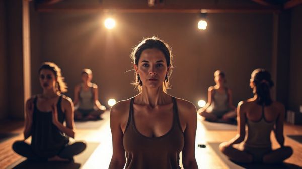 Transformez vos séances : Optimisez énergie et concentration !