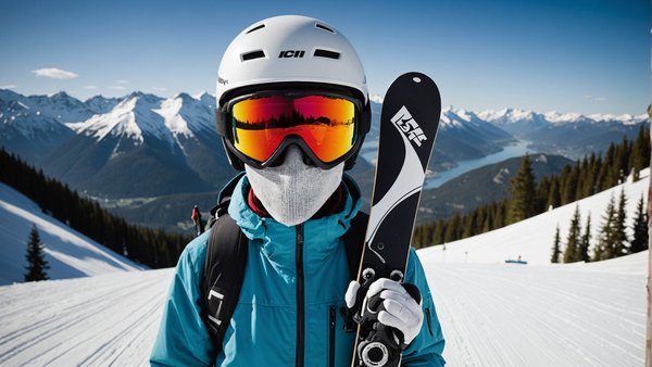 Ski, snowboard et matériel de ski neuf en déstockage: livraison rapide et sécurisée