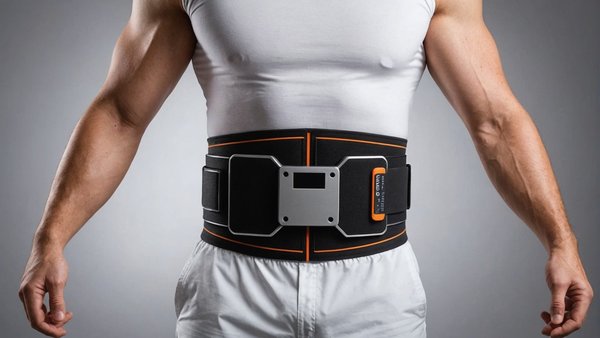Découvrez la meilleure ceinture électrostimulation sur ceinture form