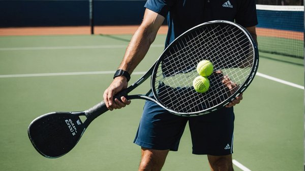 Quelle meilleure raquette de padel pour un débutant : guide essentiel