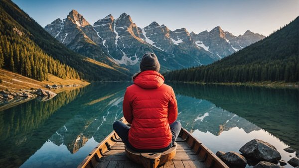 Découvrir les meilleures escapades en montagne
